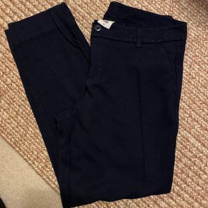 Cabi Ava Trousers Classic Navy